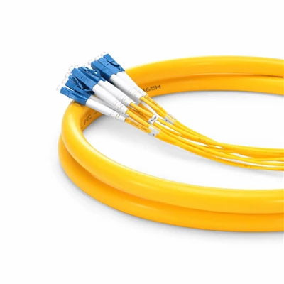 MPO na FC adapterski kabel