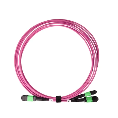 OM4 MPO magistralni kabel